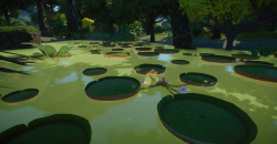 Planet Zoo: Wetlands Animal Pack