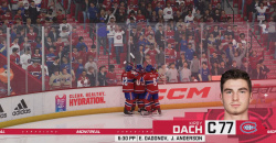 EA SPORTS NHL 23