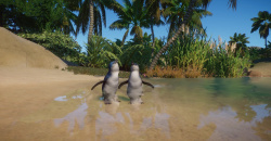 Planet Zoo: Oceania Pack