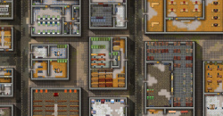 Prison Architect -NS Version