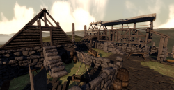 Experience Persistent Medieval Warfare Coming Soon in Of Kings and Men