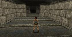 Tomb Raider Remastered I