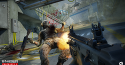 Sniper Ghost Warrior Contracts 2