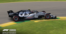 F1 2020