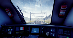 Train Life: A Railway Simulator