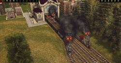 Railway Empire