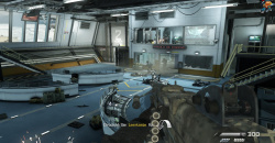 Call of Duty: Ghosts - Screenshots zum Singleplayer DLH.Net-Review