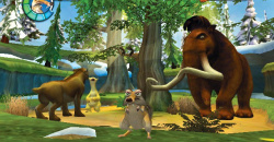 Ice Age 2: Jetzt taut`s