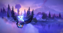 Ori and the Will of the Wisps