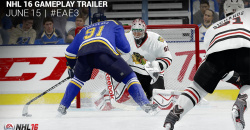 NHL 16