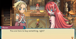 Rune Factory 3 Special