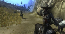 Call of Juarez