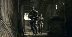 Resident Evil 5