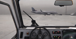 AirportSim