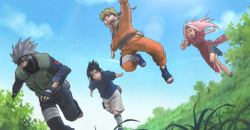 Naruto x Boruto Ultimate Ninja Storm Connections