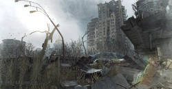 Metro: Last Light