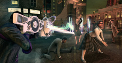 Saints Row IV