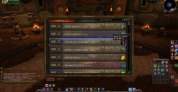 World of Warcraft: Warlords of Draenor (PC) Preview - Screenshots DLH.Net Preview