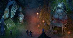 Pillars of Eternity 2