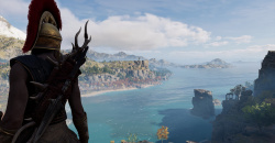 Assassin's Creed Odyssey