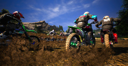 Monster Energy Supercross - The Official Videogame 5