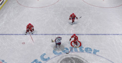 NHL 07