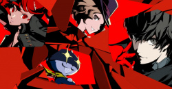 Persona 5 Royal