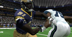 Madden NFL 08