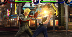 Virtua Fighter 5 R.E.V.O