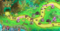 Kingdom Rush 5: Alliance TD