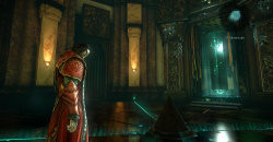 Castlevania: Lords of Shadow 2 - Screenshots zum DLH.Net-Review