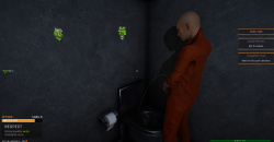 Prison Simulator