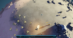 Planetary Annihilation (PC) - Screenshots Review DLH.Net