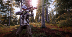 Hunting Simulator 2