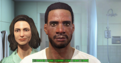 More Info and Screenshots for Fallout 4