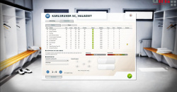 Fussball Manager 12