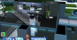 The Sims 3 – Into The Future Screenshots zum Review