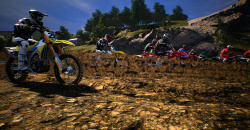 Monster Energy Supercross - The Official Videogame 5