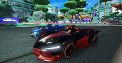 Team Sonic Racing