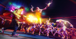 Sunset Overdrive - Einige Screenshots