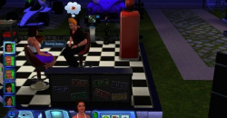 Die Sims 3 Gib Gas-Accessoires