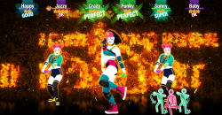 Just Dance 2022