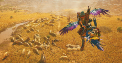 Monster Hunter Wilds