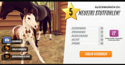 Rival Stars Horse Racing: Desktop Edition