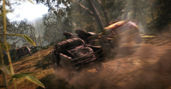 Motorstorm: Pacific Rift