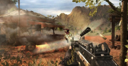 Far Cry 2  (Preview)