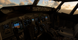 X-Plane 12 - Early Access Version