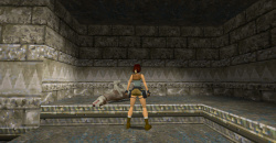 Tomb Raider Remastered I