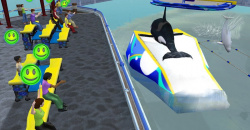 Zoo Tycoon 2 - Marine Mania