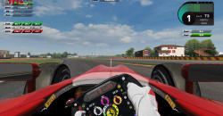 Ferrari Virtual Academy